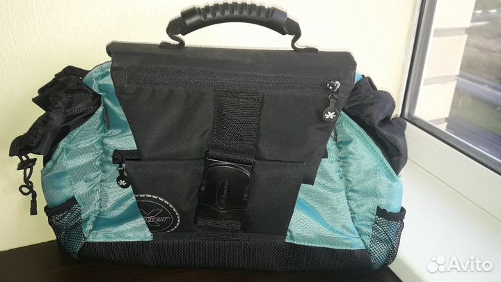 Сумочка для мамочки 