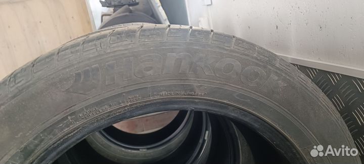 Hankook Optimo K415 235/55 R18