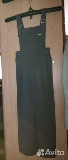 Школьные брюки для девочки