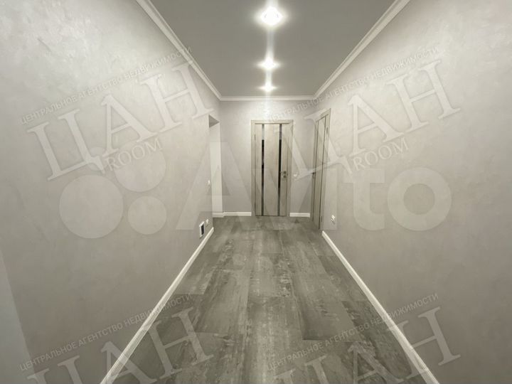 3-к. квартира, 125,8 м², 5/6 эт.