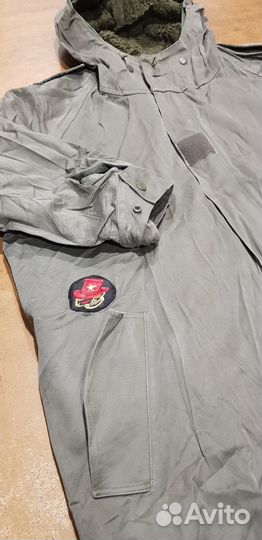 Парка армии Франции 1989 г., бу