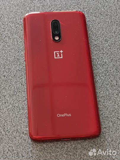 OnePlus 7, 8/256 ГБ