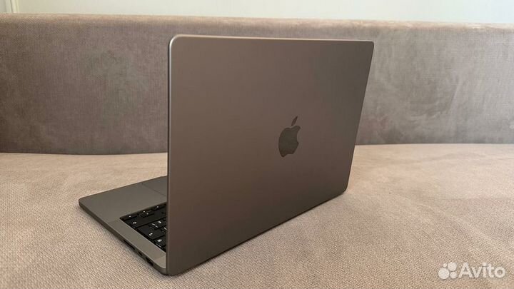 Apple macbook pro14 m1pro