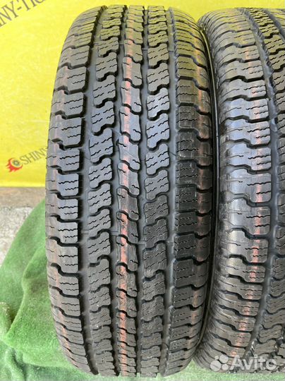 Goodyear Wrangler SR/A 215/65 R17 98S