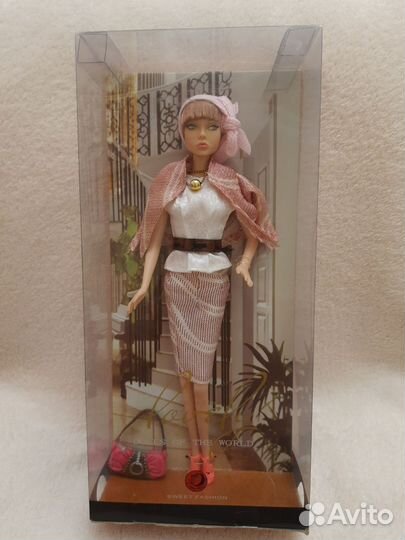 Кукла Barbie Псевдо Поппи Паркер nrfb