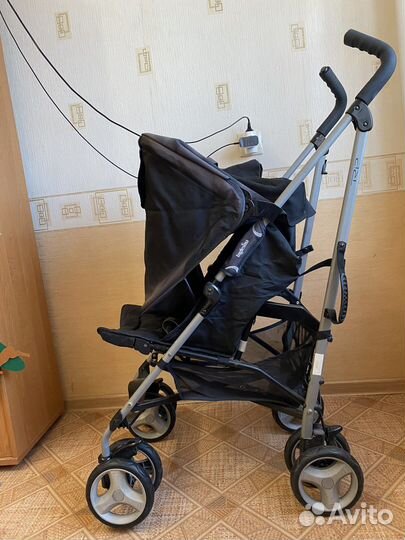 Коляска трость inglesina trip