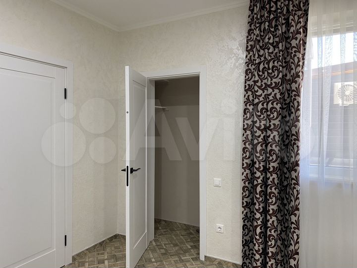 Квартира-студия, 47 м², 1/4 эт.