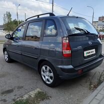 Hyundai Matrix 1.6 AT, 2008, 232 000 км, с пробегом, цена 565 000 руб.