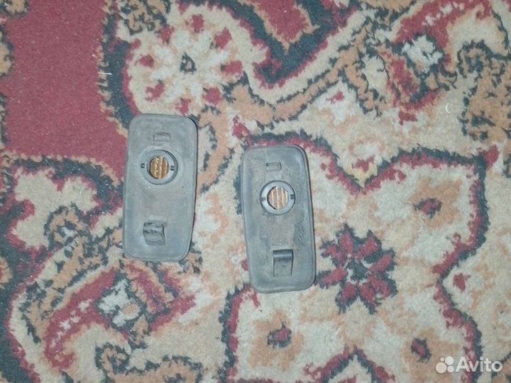 Поворотник