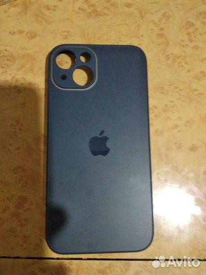 Чехол на iPhone 13