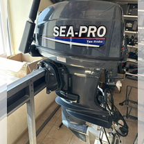 Лодочный мотор Sea Pro 40 s 2 т