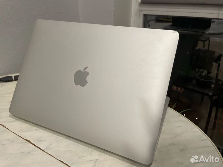 Мак бук эйр
