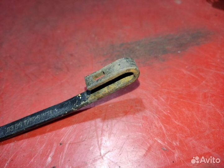 Поводок стеклоочистителя задний Ford Mondeo 2