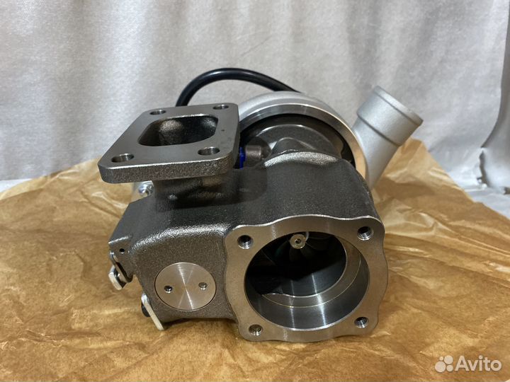 Турбина CZ маз-4370/газ Валдай Д-245.S2 С15-505-01