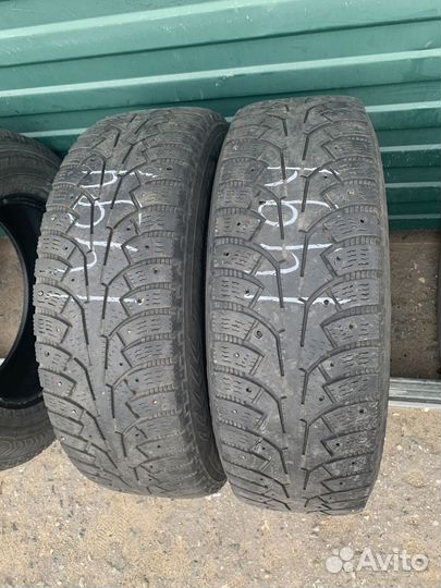 Nokian Tyres Hakkapeliitta 5 215/70 R16