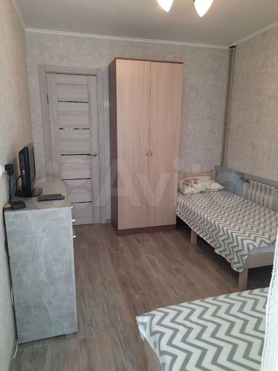 2-к. квартира, 53 м², 1/5 эт.