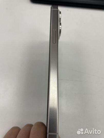 iPhone 15 Pro Max, 256 ГБ