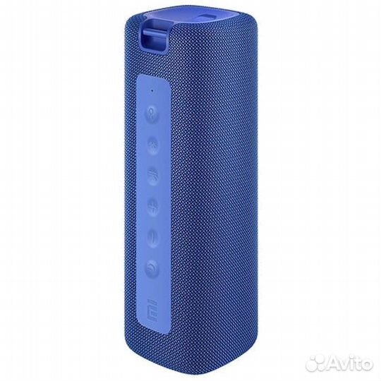 Портативная колонка Xiaomi Mi Portable qbh4195gl