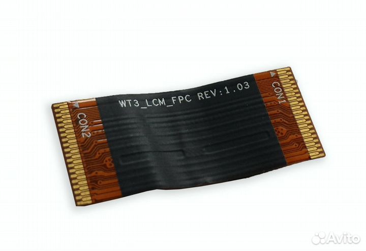 Шлейф матрицы новый для Acer W510 W511 SW5-111