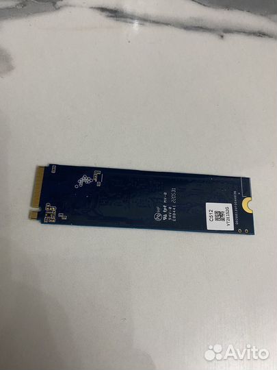 SSD Netac n930e pro m2 512g NVMe