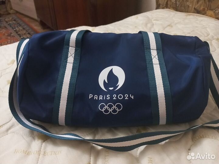 Продам спортивную сумку