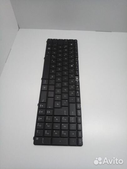 Клавиатура для ноутбука asus K53T/K52U/K53B/X53T/X