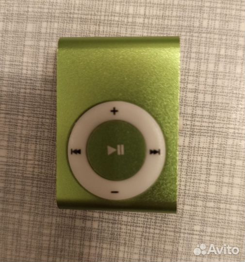 MP3 плеер (карманный)