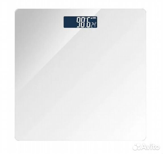 Весы напольные