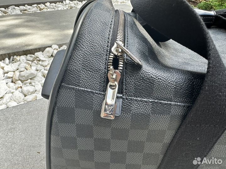 Новая сумка louis vuitton оригинал