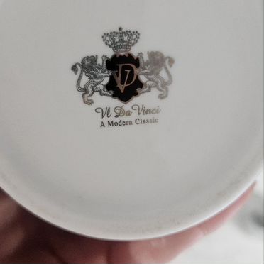 Сервиз Ve Da Vinci