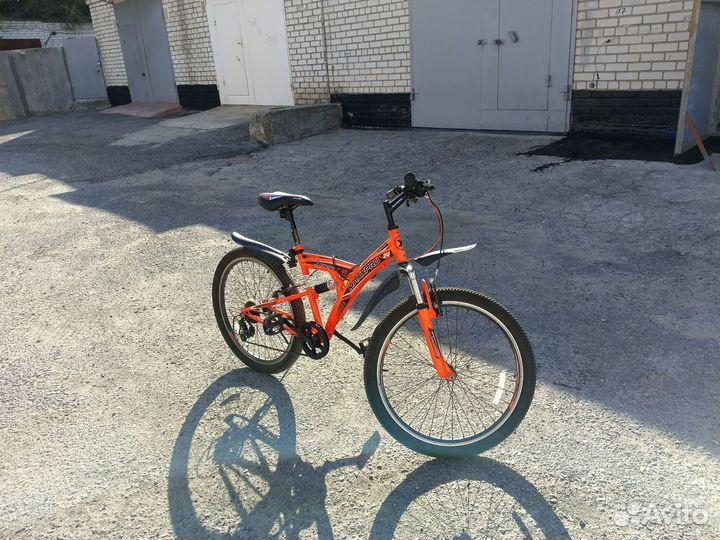 Продается Горный велосипед