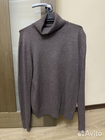 Мужские свитшоты и водолазка