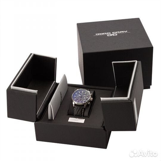 Мужские часы Jorg Gray 