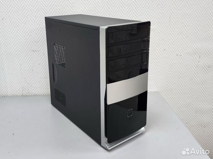 Сб Core i5-2400/8Gb/SSD 240Gb/GeForce GTX 650