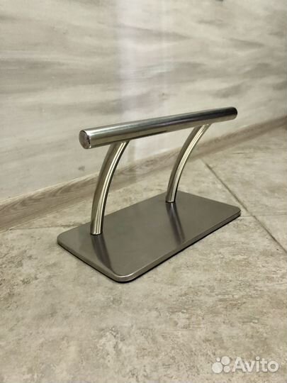 Подставка для ног парикмахерская