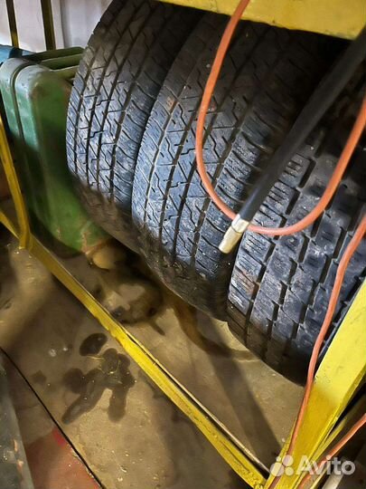 КАМА Кама-214 215/65 R16