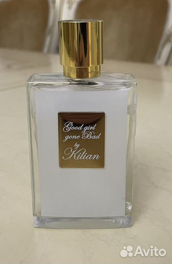 Духи женские killian Good girl gone bad