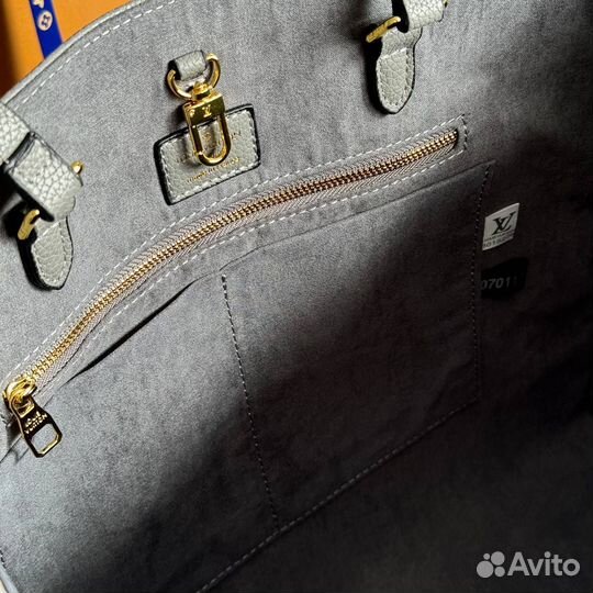 Сумка шопер женская Louis Vuitton One The Go