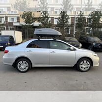 Toyota Corolla 1.6 AT, 2011, 302 000 км, с пробегом, цена 1 130 000 руб.