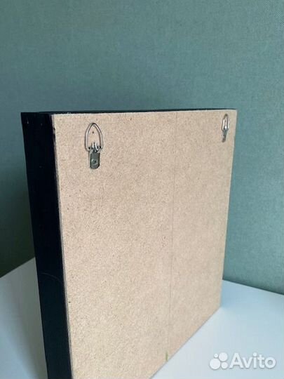 Стабилизированный мох, фитобокс