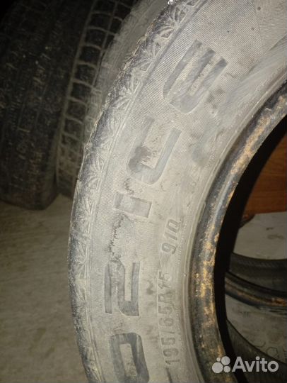 Presa PS03 5.00/4.5 R4 19