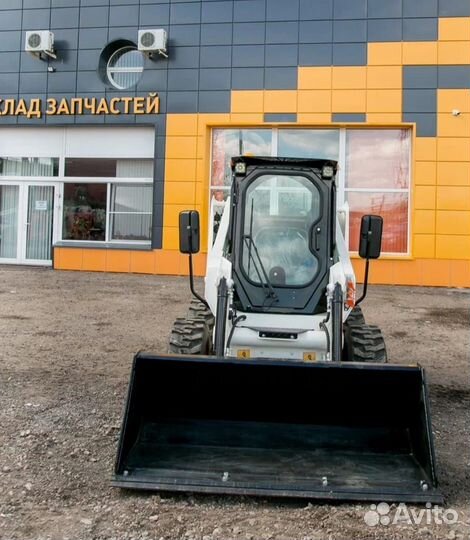 Мини-погрузчик Lonking CDM312, 2023