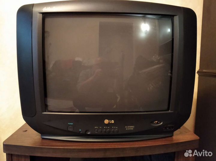 TV LG