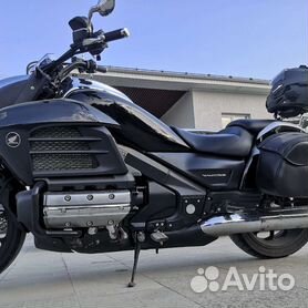 Мотоцикл валькирия 1500 (58 фото)