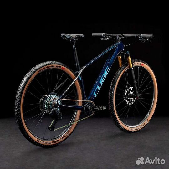 Cube Elite C:68X SLT