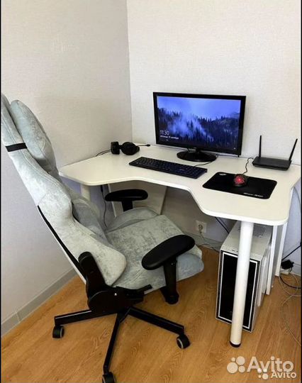 Геймерский стол