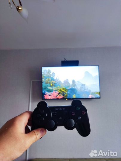 Sony PlayStation 3