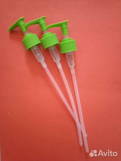 Набор дозаторов