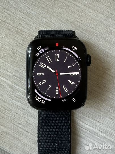 Apple watch series 9 45mm