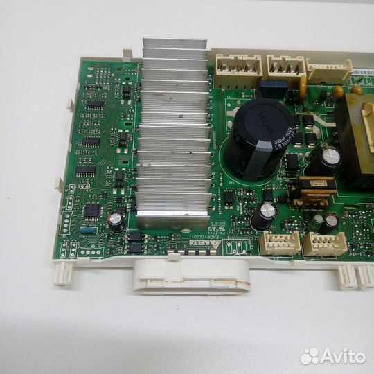Мозги плата для стиральных машин Ariston